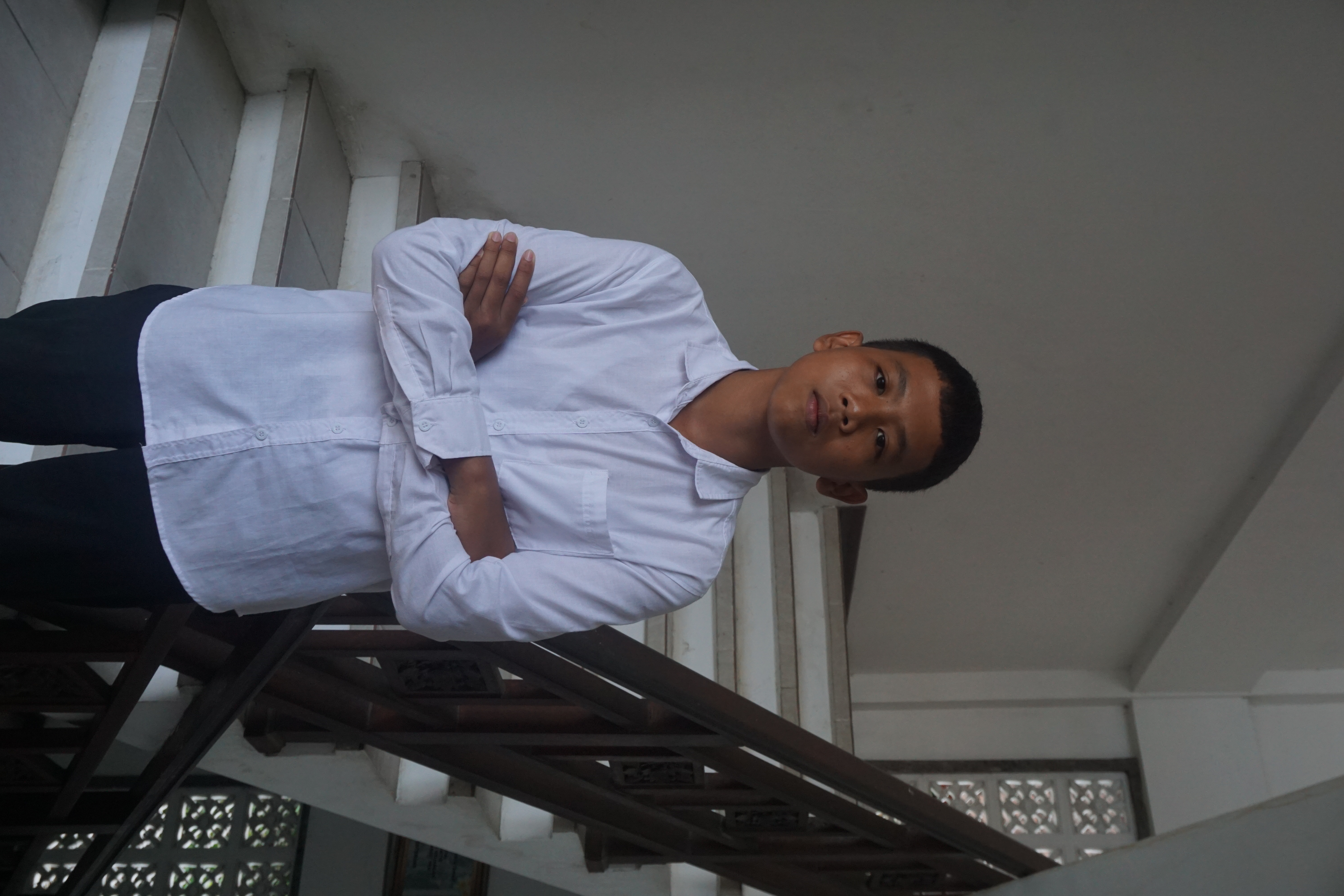 Putu Widya Parama Arta